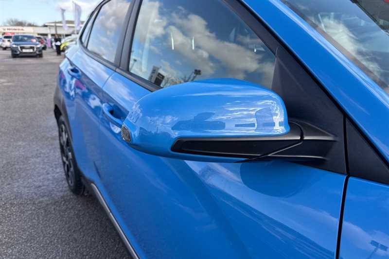 Used Hyundai KONA 2021 for sale - 78160856: Photo 34