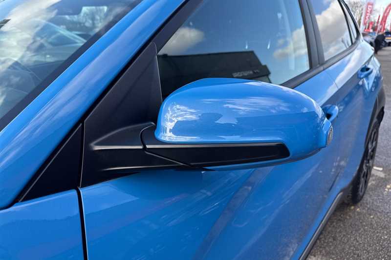 Used Hyundai KONA 2021 for sale - 78160856: Photo 35