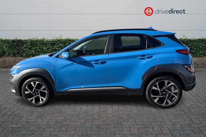 Used Hyundai KONA 2021 for sale - 78160856: Photo 6