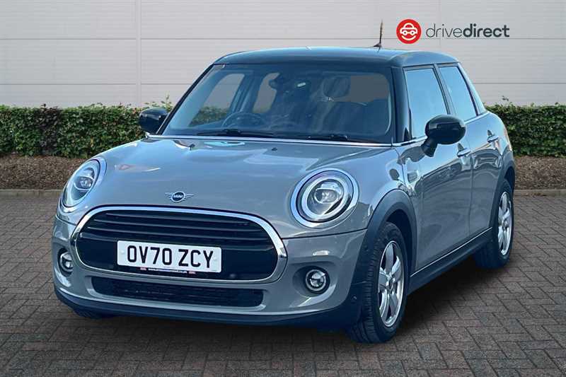 Used MINI Hatch 2021 for sale - 77430607: Photo 7