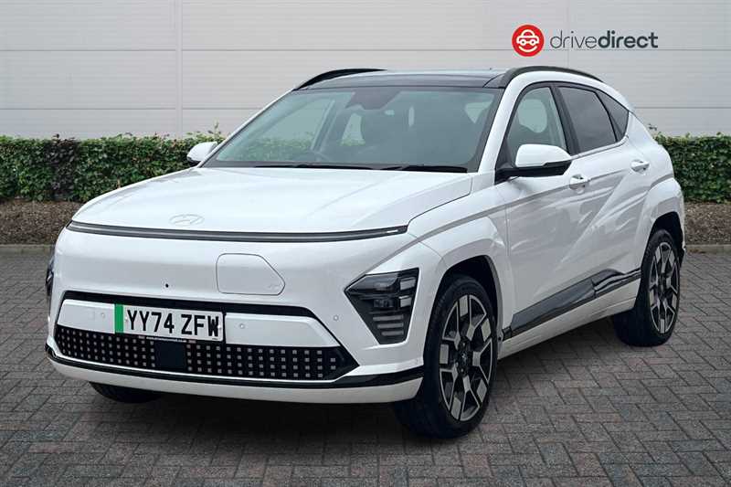 Used Hyundai KONA 2024 for sale - 78222338: Photo 7