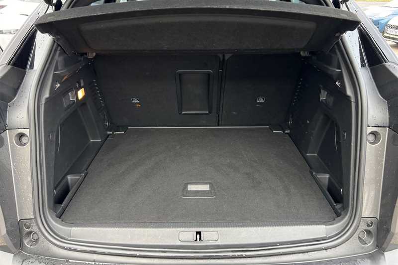 Used Peugeot 3008 2022 for sale - 77322289: Photo 25