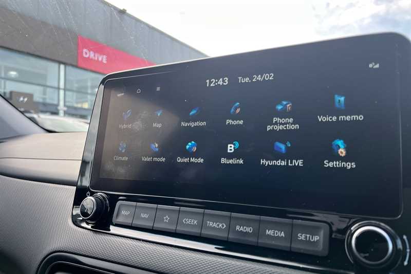 Used Hyundai KONA 2021 for sale - 77929274: Photo 17