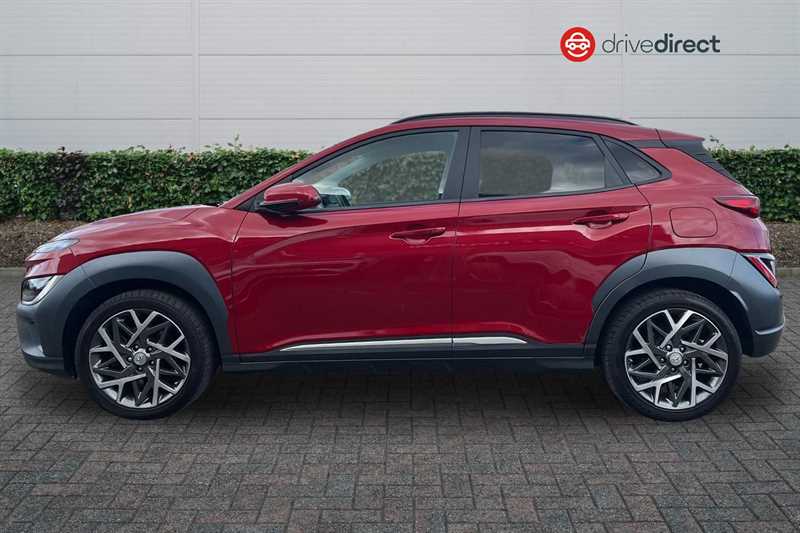 Used Hyundai KONA 2021 for sale - 77929274: Photo 6