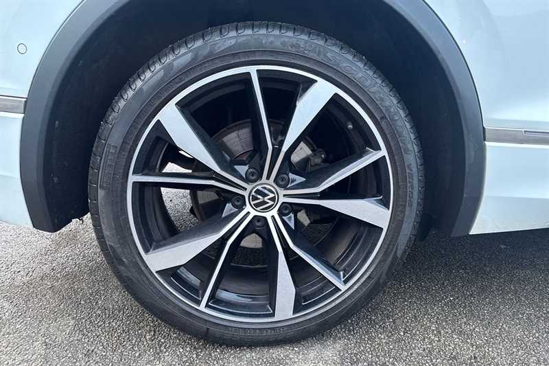 Used Volkswagen Tiguan for sale - 77473495: Photo 10