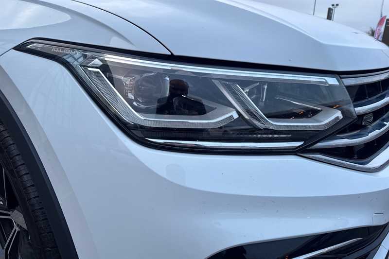 Used Volkswagen Tiguan for sale - 77473495: Photo 28