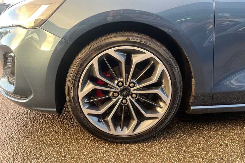 Used Ford Focus 2023 for sale - 77402177: Photo 10