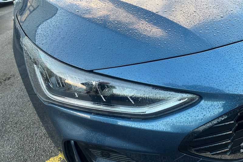 Used Ford Focus 2023 for sale - 77402177: Photo 28