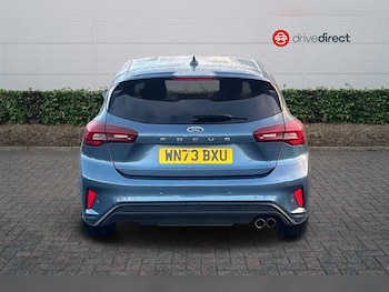 Used Ford Focus 2023 for sale - 77402177: Photo