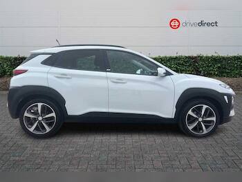 Used Hyundai KONA 2019 for sale - 79415858: Photo