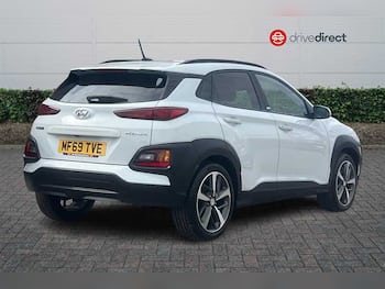 Used Hyundai KONA 2019 for sale - 79415858: Photo