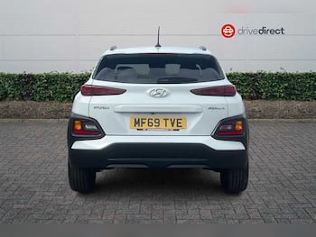 Used Hyundai KONA 2019 for sale - 79415858: Photo