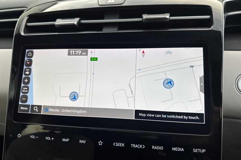 Used Hyundai TUCSON 2022 for sale - 76956309: Photo 18