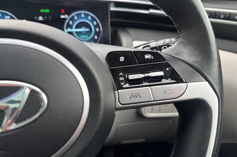 Used Hyundai TUCSON 2022 for sale - 76956309: Photo 22