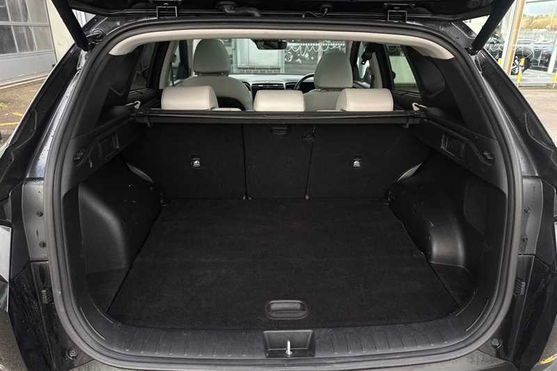 Used Hyundai TUCSON 2022 for sale - 76956309: Photo 25