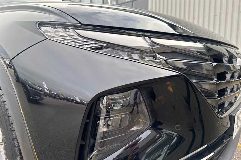 Used Hyundai TUCSON 2022 for sale - 76956309: Photo 28