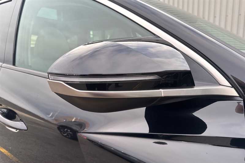 Used Hyundai TUCSON 2022 for sale - 76956309: Photo 34