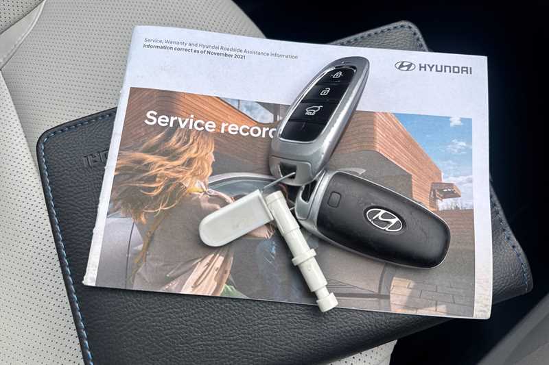 Used Hyundai TUCSON 2022 for sale - 76956309: Photo 36