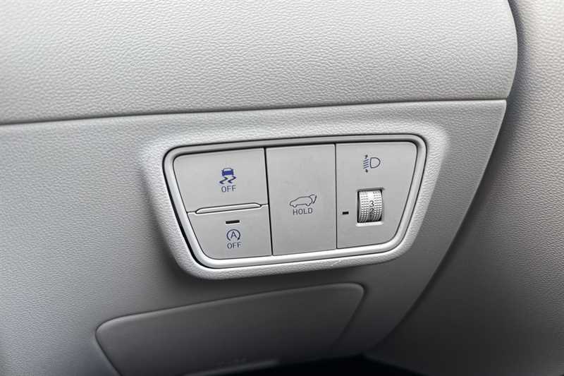 Used Hyundai TUCSON 2022 for sale - 76956309: Photo 38