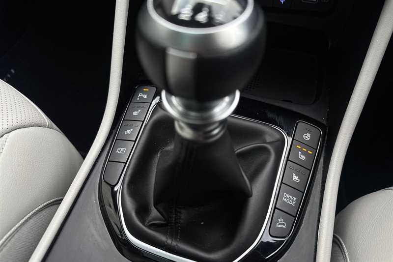 Used Hyundai TUCSON 2022 for sale - 76956309: Photo 39