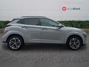 Used Hyundai KONA 2021 for sale - 76891032: Photo