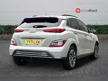 Used Hyundai KONA 2021 for sale - 76891032: Photo