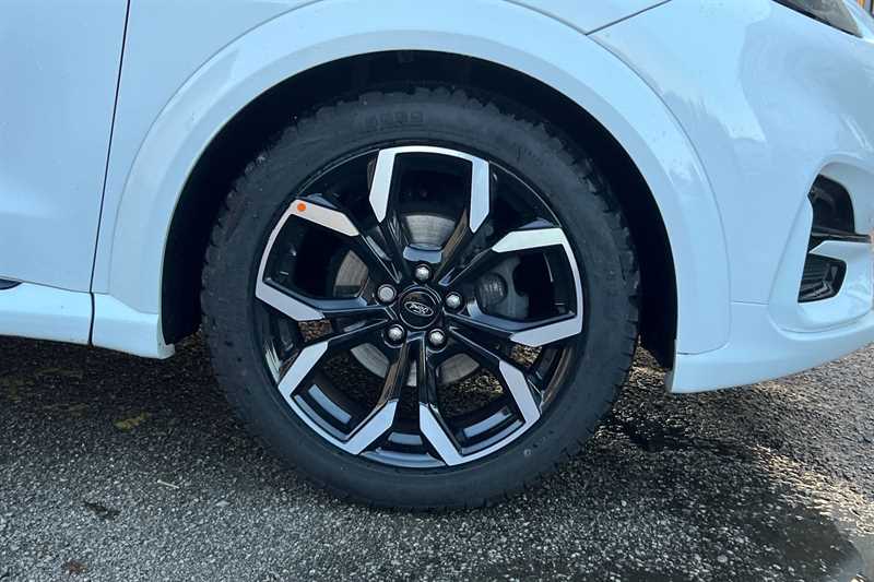 Used Ford Puma 2024 for sale - 77711681: Photo 12