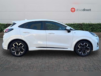 Used Ford Puma undefined for sale - 77711681: Photo