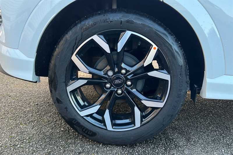 Used Ford Puma 2024 for sale - 77711681: Photo 9