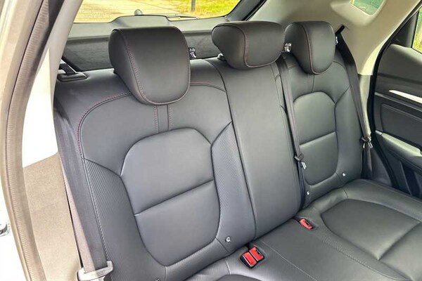 Used MG MG ZS 2024 for sale - 76125010: Photo 24