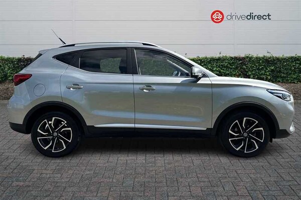 Used MG MG ZS 2024 for sale - 76125010: Photo 2