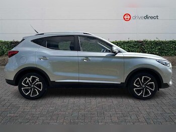 Used MG MG ZS 2024 for sale - 76125010: Photo 2