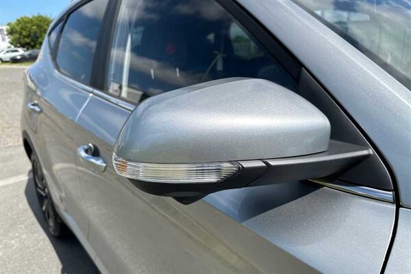 Used MG MG ZS 2024 for sale - 76125010: Photo 34