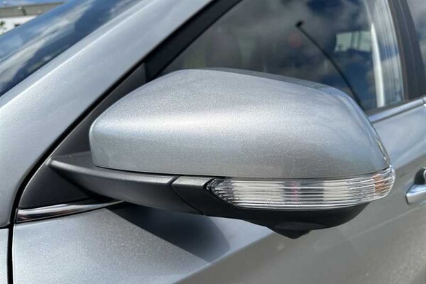 Used MG MG ZS 2024 for sale - 76125010: Photo 35