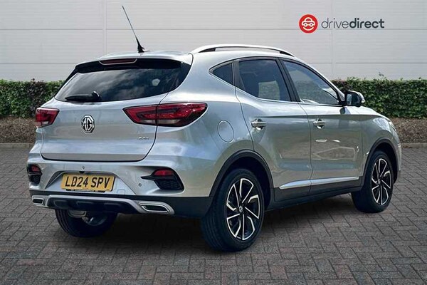 Used MG MG ZS 2024 for sale - 76125010: Photo 3