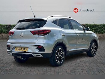 Used MG MG ZS 2024 for sale - 76125010: Photo 3