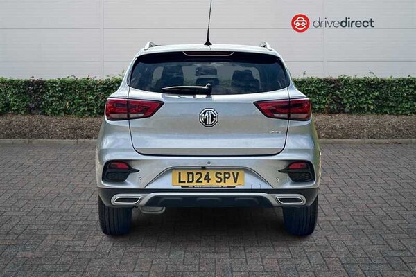 Used MG MG ZS 2024 for sale - 76125010: Photo 4