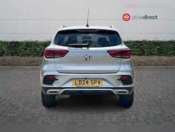 Used MG MG ZS 2024 for sale - 76125010: Photo 4