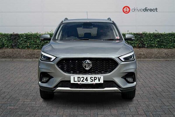Used MG MG ZS 2024 for sale - 76125010: Photo 8