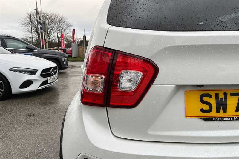 Used Suzuki Ignis for sale - 77811234: Photo 31