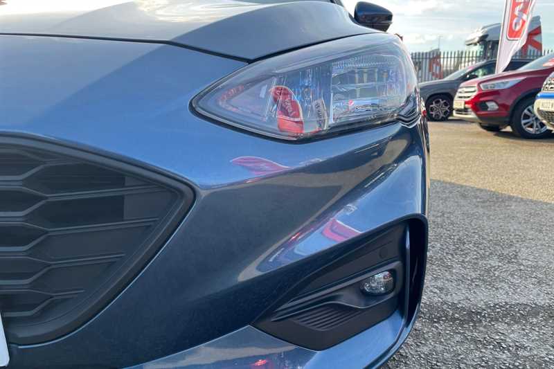 Used Ford Focus 2020 for sale - 78159910: Photo 29