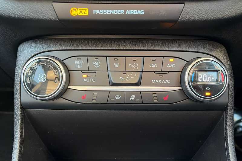 Used Ford Fiesta 2019 for sale - 77757352: Photo 15