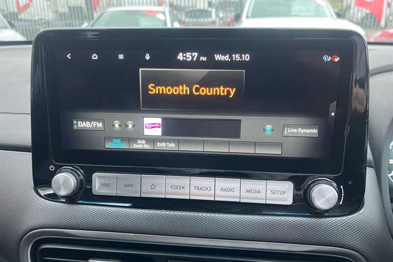 Used Hyundai KONA 2022 for sale - 77812047: Photo 17