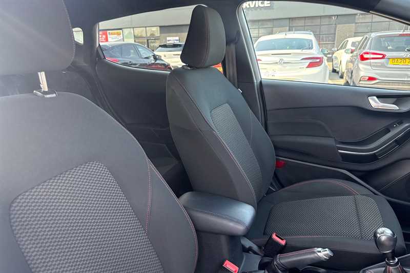 Used Ford Fiesta for sale - 76756213: Photo 23