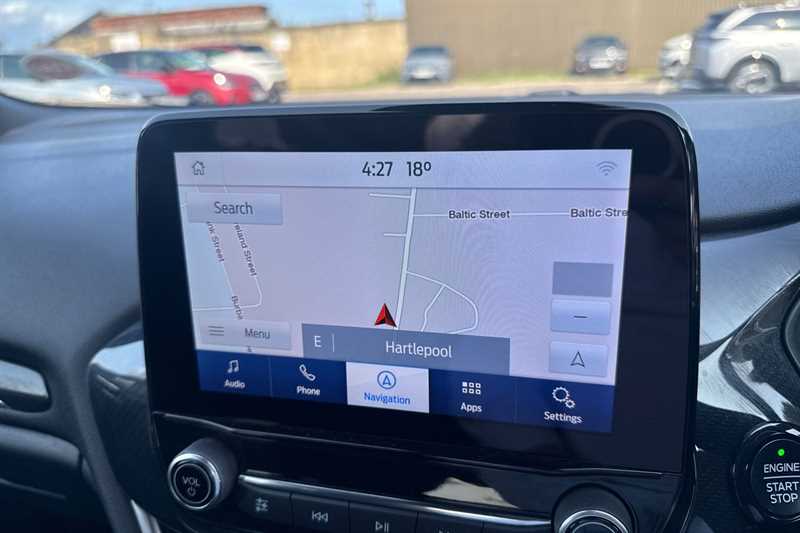 Used Ford Fiesta for sale - 76756213: Photo 47