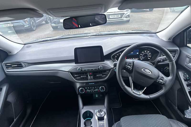 Used Ford Focus 2020 for sale - 77316853: Photo 13