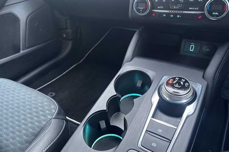 Used Ford Focus 2020 for sale - 77316853: Photo 14