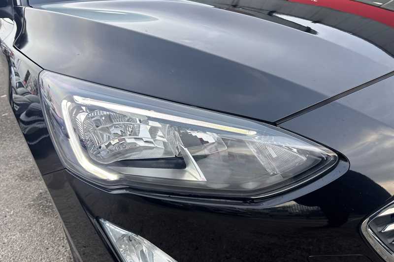 Used Ford Focus 2020 for sale - 77316853: Photo 29