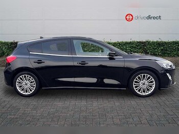 Used Ford Focus undefined for sale - 77316853: Photo