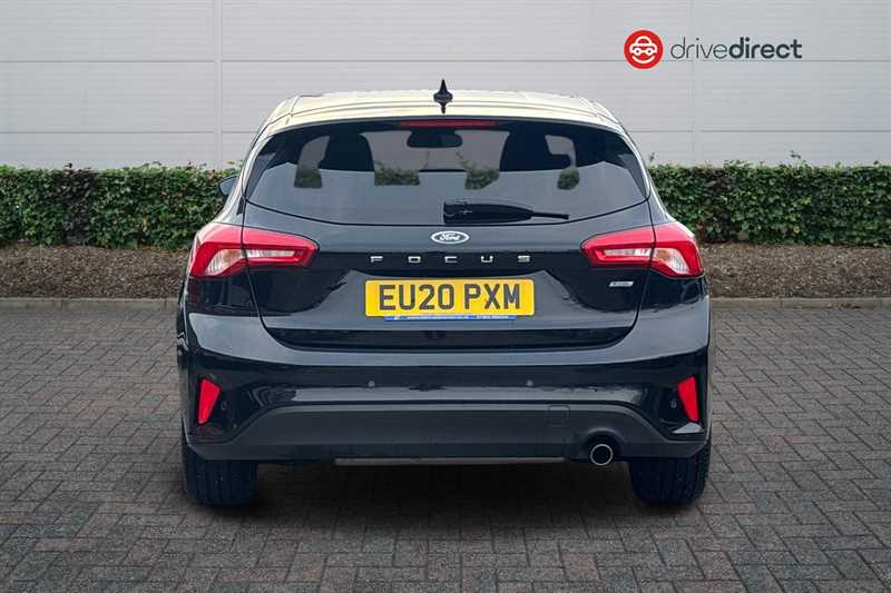 Used Ford Focus 2020 for sale - 77316853: Photo 4